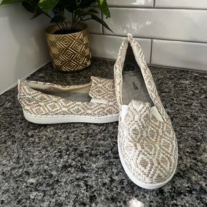 Cloudsteppers By Clark